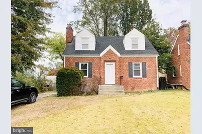 2207 Seminary Road, Silver Spring, MD 20910 - Photo 1