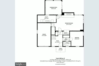 5100 Wissioming Road, Bethesda, MD 20816 - Photo 90