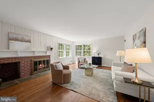 5100 Wissioming Rd, Bethesda, MD 20816 - Photo 24