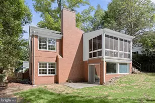 5100 Wissioming Rd, Bethesda, MD 20816 - Photo 46