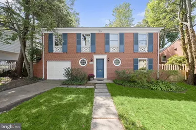 5100 Wissioming Road, Bethesda, MD 20816 - Photo 2
