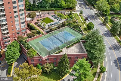 5802 Nicholson Lane #2-201, Rockville, MD 20852 - Photo 50