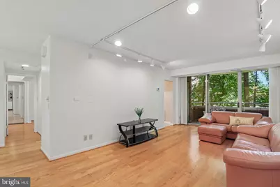 5802 Nicholson Lane #2-201, Rockville, MD 20852 - Photo 10
