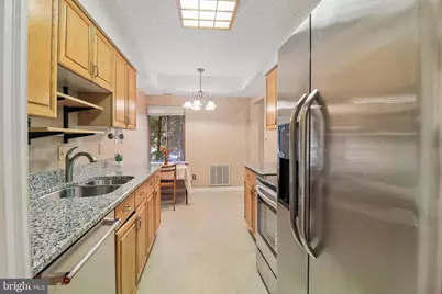 5802 Nicholson Lane #2-201, Rockville, MD 20852 - Photo 16