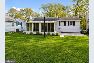 3902 Lawrence Avenue, Kensington, MD 20895 - Photo 4