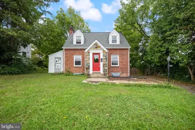 2005 Dennis Avenue, Silver Spring, MD 20902 - Photo 1
