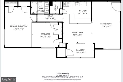 12307 Braxfield Court #13, Rockville, MD 20852 - Photo 28
