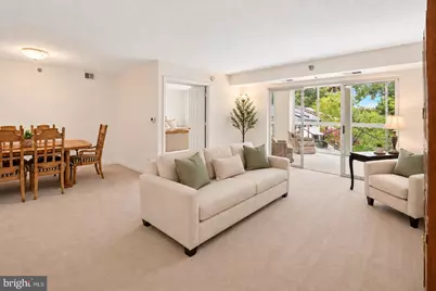 14801 Pennfield Circle #311, Silver Spring, MD 20906 - Photo 4