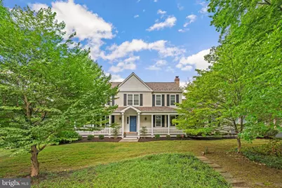 7201 Barcellona Drive, Gaithersburg, MD 20879 - Photo 1
