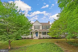 7201 Barcellona Dr, Gaithersburg, MD 20879 - Photo 1