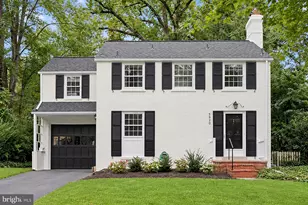 5920 Welborn Dr, Bethesda, MD 20816 - Photo 1