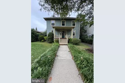 7104 45th Street, Chevy Chase, MD 20815 - Photo 1