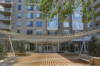 930 Wayne Avenue #1305, Silver Spring, MD 20910 - Photo 1