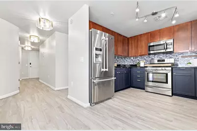 930 Wayne Avenue #1305, Silver Spring, MD 20910 - Photo 8