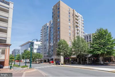 930 Wayne Avenue #1305, Silver Spring, MD 20910 - Photo 2