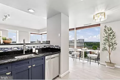 930 Wayne Avenue #1305, Silver Spring, MD 20910 - Photo 10