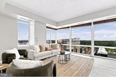 930 Wayne Avenue #1305, Silver Spring, MD 20910 - Photo 4