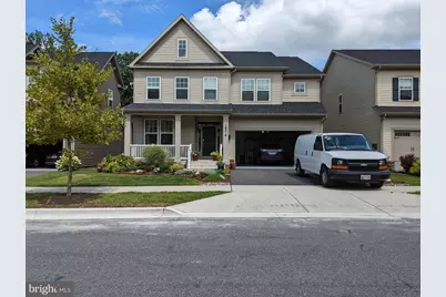 16216 Coolidge Avenue, Silver Spring, MD 20906 - Photo 1