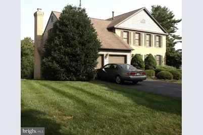20317 Highland Hall Drive, Montgomery Village, MD 20886 - Photo 1