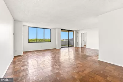 5225 Pooks Hill Road #1526N, Bethesda, MD 20814 - Photo 8