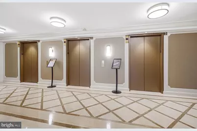 5225 Pooks Hill Road #1526N, Bethesda, MD 20814 - Photo 6