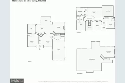 415 Firestone Drive, Ashton, MD 20861 - Photo 32