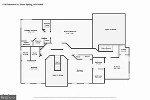 415 Firestone Dr, Ashton, MD 20861 - Photo 34