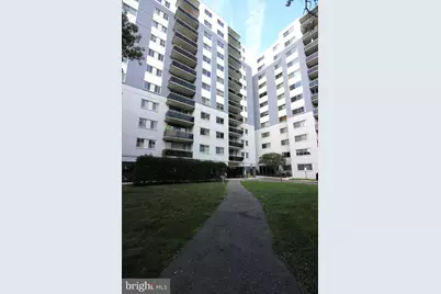 7333 New Hampshire Avenue #PH03, Takoma Park, MD 20912 - Photo 1