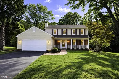 15025 Timberlake Drive, Silver Spring, MD 20905 - Photo 2