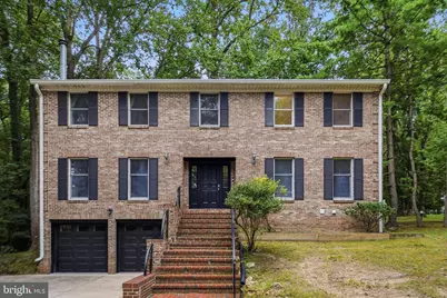15221 Redgate Drive, Silver Spring, MD 20905 - Photo 1