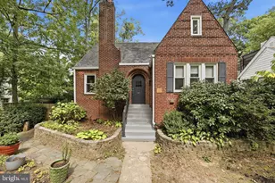 [Address not provided], Takoma Park, MD 20912 - Photo 1