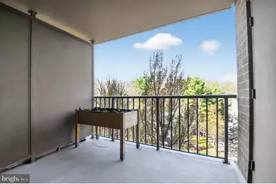 10101 Grosvenor Place #701, Rockville, MD 20852 - Photo 18
