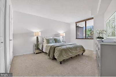10101 Grosvenor Place #701, Rockville, MD 20852 - Photo 10
