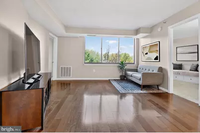 10101 Grosvenor Place #701, Rockville, MD 20852 - Photo 6
