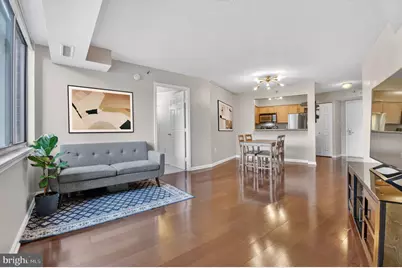 10101 Grosvenor Place #701, Rockville, MD 20852 - Photo 8