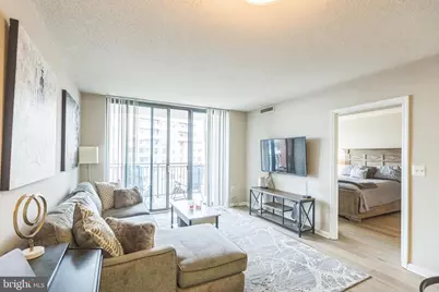 11710 Old Georgetown Road #1321, North Bethesda, MD 20852 - Photo 6