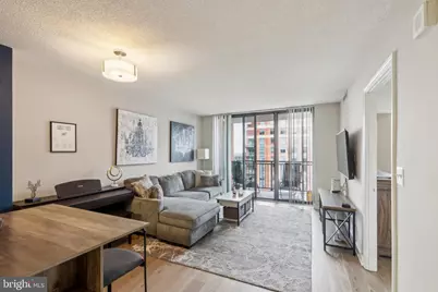 11710 Old Georgetown Road #1321, North Bethesda, MD 20852 - Photo 4