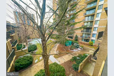6 Monroe Street #6-301, Rockville, MD 20850 - Photo 12