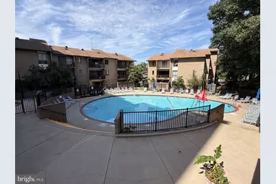 6 Monroe Street #6-301, Rockville, MD 20850 - Photo 16