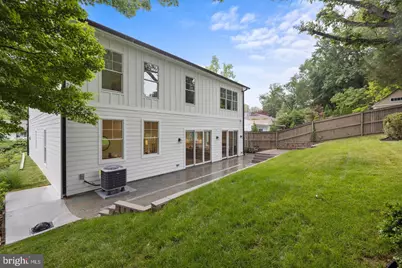 8609 Woodbrook Lane, Chevy Chase, MD 20815 - Photo 36