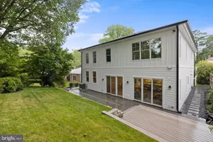 8609 Woodbrook Ln, Chevy Chase, MD 20815 - Photo 38