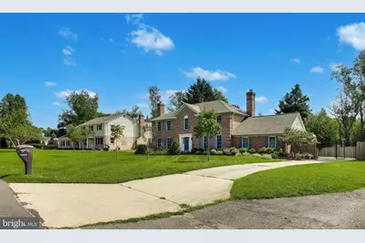 7724 Fontaine Street, Potomac, MD 20854 - Photo 4
