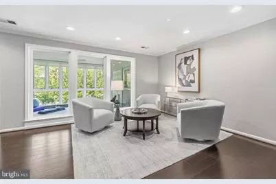 10716 Kings Riding Way #102-20, Rockville, MD 20852 - Photo 4