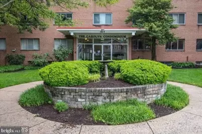 614 Sligo Avenue #411, Silver Spring, MD 20910 - Photo 14