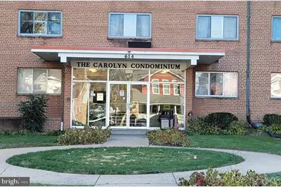 614 Sligo Avenue #411, Silver Spring, MD 20910 - Photo 1