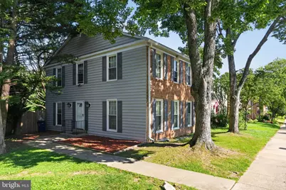 9215 Weathervane Place, Gaithersburg, MD 20886 - Photo 1