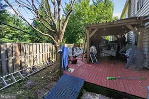 9215 Weathervane Pl, Gaithersburg, MD 20886 - Photo 30