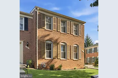 19 Shagbark Court, Rockville, MD 20852 - Photo 1