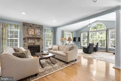 8017 Exodus Drive, Gaithersburg, MD 20882 - Photo 12