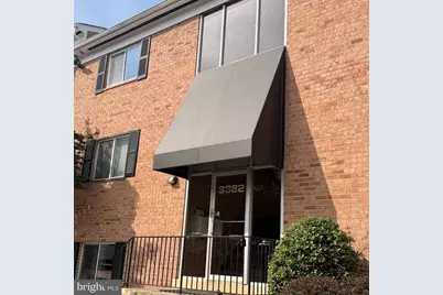 3382 Hewitt Avenue #202, Silver Spring, MD 20906 - Photo 2